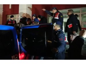 Renkli reçete operasyonunda 4 tutuklama