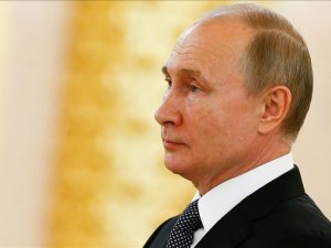 Putin 4 generali görevden aldı