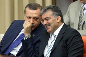 Özbeklerden Gül ve Erdoğan'a çağrı