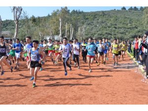 Kuşadası’nda 350 sporcu yarışacak