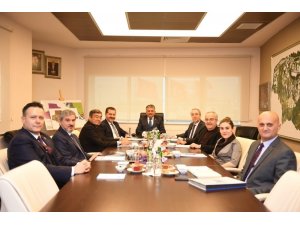 İstihdamın kalbi OSB’de atıyor