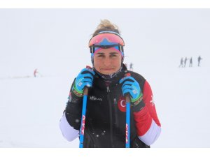 Pekin’e gidebilmek için hazırlanıyor