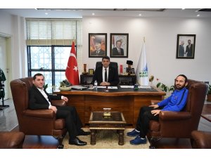 Kartepe’den Dünya Şampiyonu çıktı