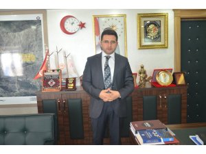 Beytüşşebap’a geçtiğimiz yıl 16 milyon liralık yatırım yapıldı