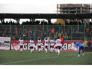Elazığspor resmen ligden çekildi