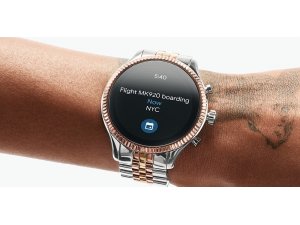 MediaMarkt ünlü moda markalarının akıllı saat satışına başladı