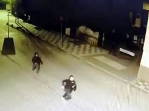 Yazlık evlere dadanan hırsızlık şüphelileri yakalandı