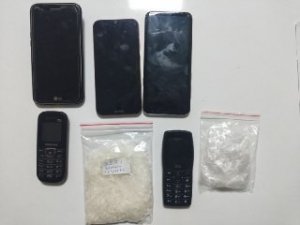 Gaziantep’te aranan 142 şahıs yakalandı