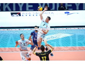Halkbank, Sorgun deplasmanında