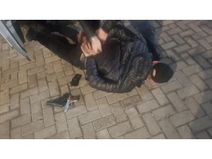Başkent’te filmleri aratmayan soyguna nefes kesen operasyon