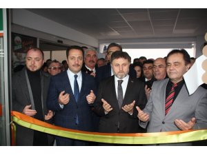 Türkiye Tarım Kredi Kooperatifinde hedef 500 market