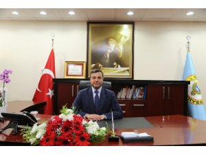 Başkan Kocaispir: "Dostluk kazansın"
