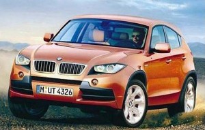 BMW'den iki yeni model geliyor
