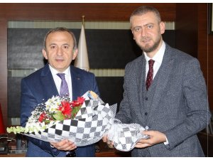 Manisaspor TSO’dan destek istedi