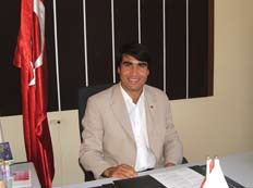 Özürlü vatandaşlara umut ışığı