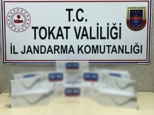 470 paket sigaraya 6 bin 580 lira ceza