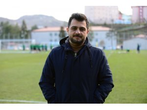 Sacit Ali Eren: "Erzurum kampı bizim için iyi geçti ama sonuçları iyi olmadı"