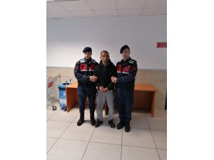 JASAT dedektifleri cezaevi firarisini yakaladı