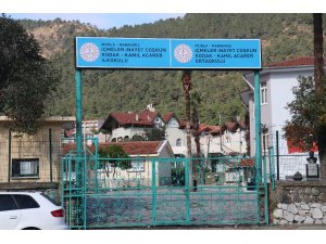 Marmaris’te depreme dayanıksız iki okul tahliye ediliyor