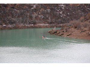 Kayıp Gülistan’ı arama çalışmaları sürüyor