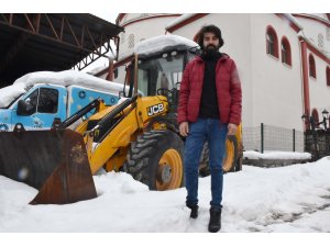 Bahçesaraylılar, şehitlerin yasını tutuyor