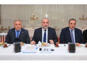 Canik’e ’hastane’ müjdesi