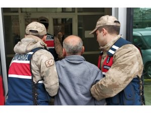 ’Öğrencilere cinsel istismar’ iddiasına tutuklama