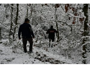 ’Tarlaya gidiyorum’ dedi, 2 gündür kayıp