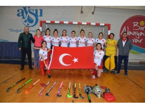 Polisgücü’nden muhteşem performans