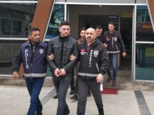 Kocaeli’de hapis cezası ile aranması olan 3 kişi yakalandı