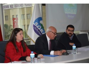 Söke Belediyesi’nden amatör spor kulüplerine 242 bin TL destek