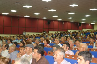 Batum: Referandum yapılmalı