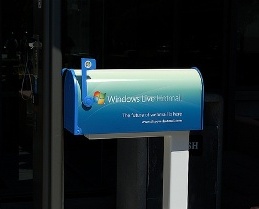 Yeni Hotmail Gmail'e rakip