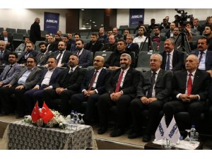 ASKON’un 11. Aylık Ekonomi Değerlendirme Toplantısı Adana’da gerçekleşti