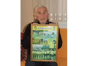 Türk futbolunun efsanesi yaşam mücadelesi veriyor