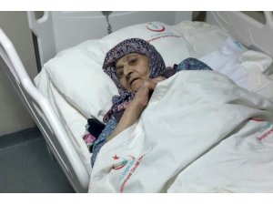 Yokluğuna 5 gün dayanabildi
