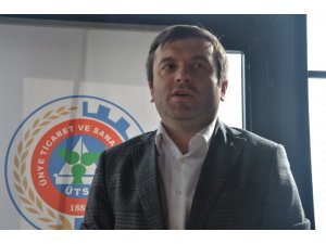 Dışişleri Bakanı Yardımcısı Kıran: “Türkiye’nin ilerlemesi birilerini rahatsız ediyor"