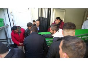 Doğumdan sonra ölen kadın için ihmal iddiası