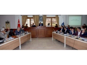 Kuşadası’ndan termal turizm atağı