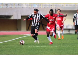 Altay’da parola galibiyet