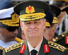 Bir ordu bu kadar şehit verir mi?