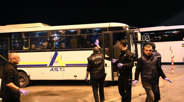 Esnafı dolandıran sahte SGK müfettişleri tutuklandı
