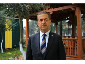 Başkan Doğan çiftçileri dona karşı uyardı