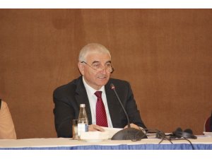 Azerbaycan Merkezi Seçim Komitesi Başkanı Penahov: “Aday sayısı bin 314, 5 milyon 329 bin 460 kişi oy kullanacak”