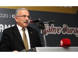 Hilmi Güler: “Geleceğin ekonomisi Asya’da şekillenecek”