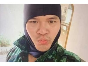 Tayland’da bir asker AVM’de katliam yaptı: 10 ölü