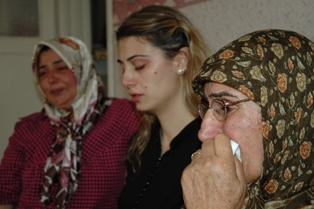 Oğlu için cumhurbaşkanı'ndan af istedi