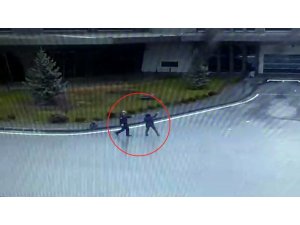 Kahraman polis o anları anlattı