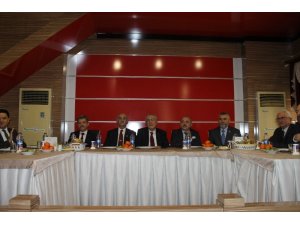 MHP Genel Başkan Yardımcısı Ayhan: "Türkiye’nin ayağındaki prangalardan kurtulmamız lazım”