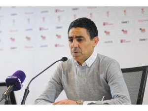 Eskişehirspor lig için umutlarını arttırdı